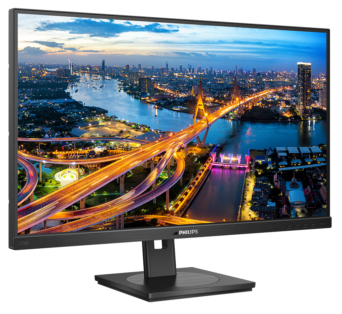 Philips B-Line 276B1