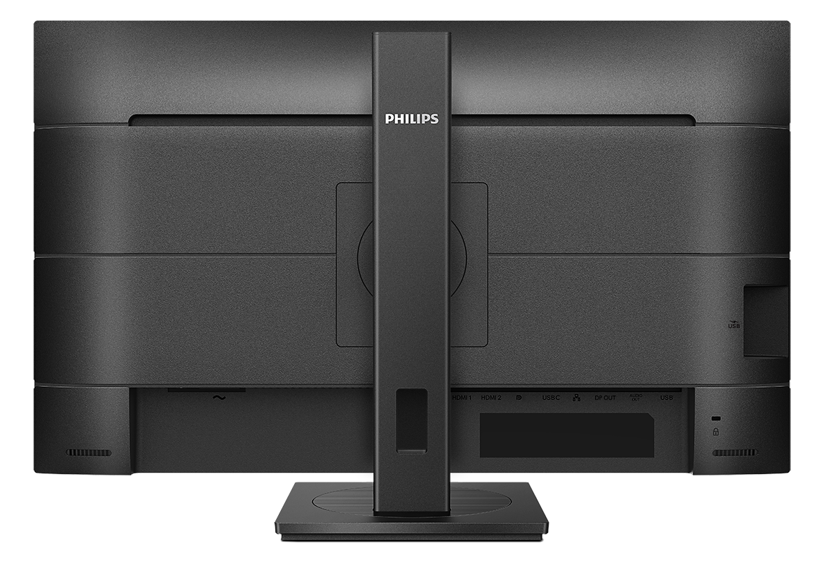 Philips B-Line 276B1