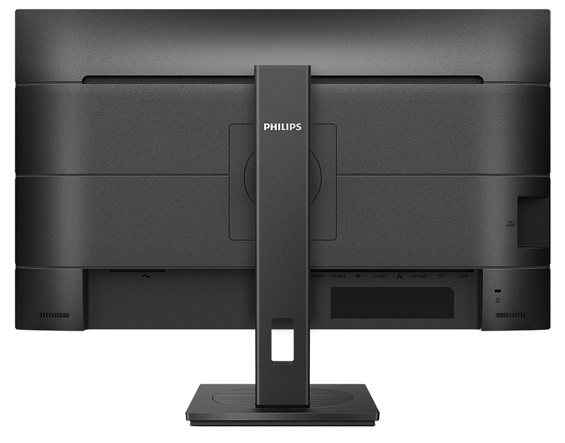 Philips B-Line 276B1