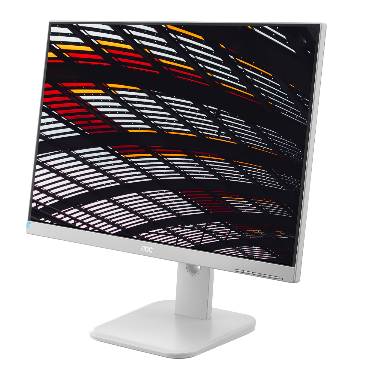 Écran IPS Full HD 27