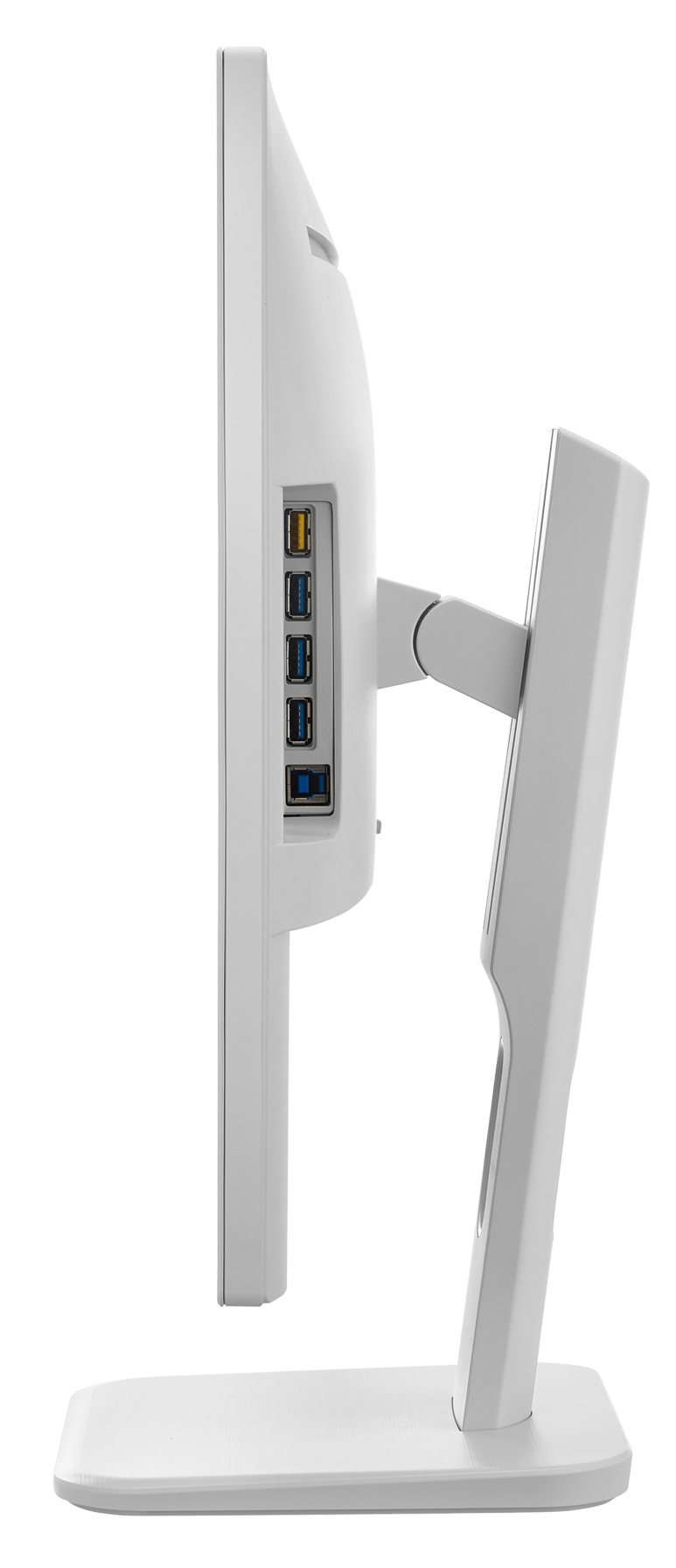 Les haut-parleurs intégrés facilitent les contacts