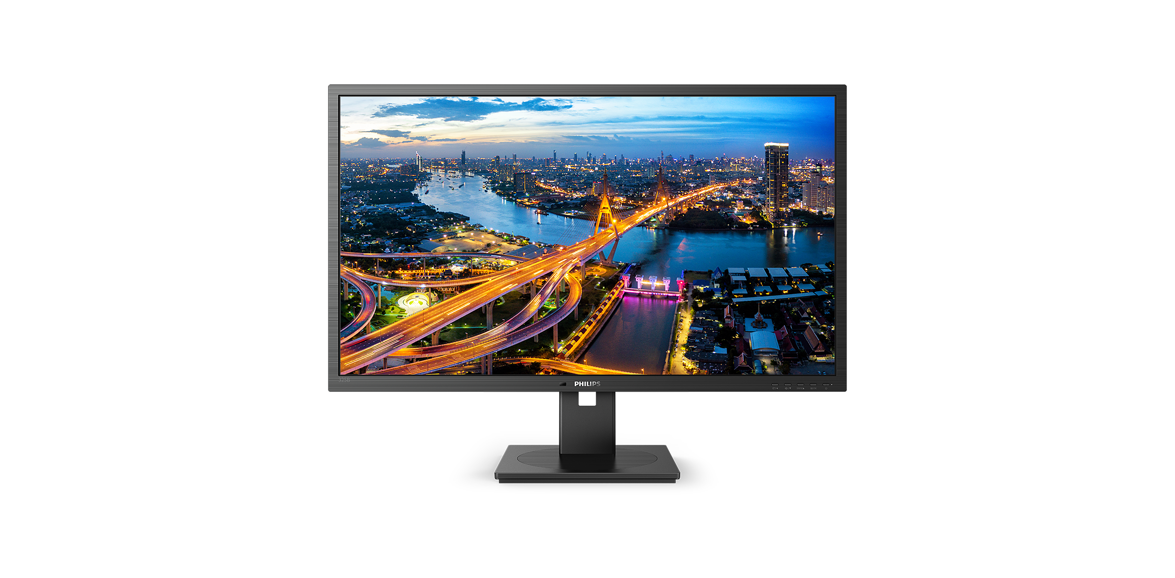 Technologie avancée IPS