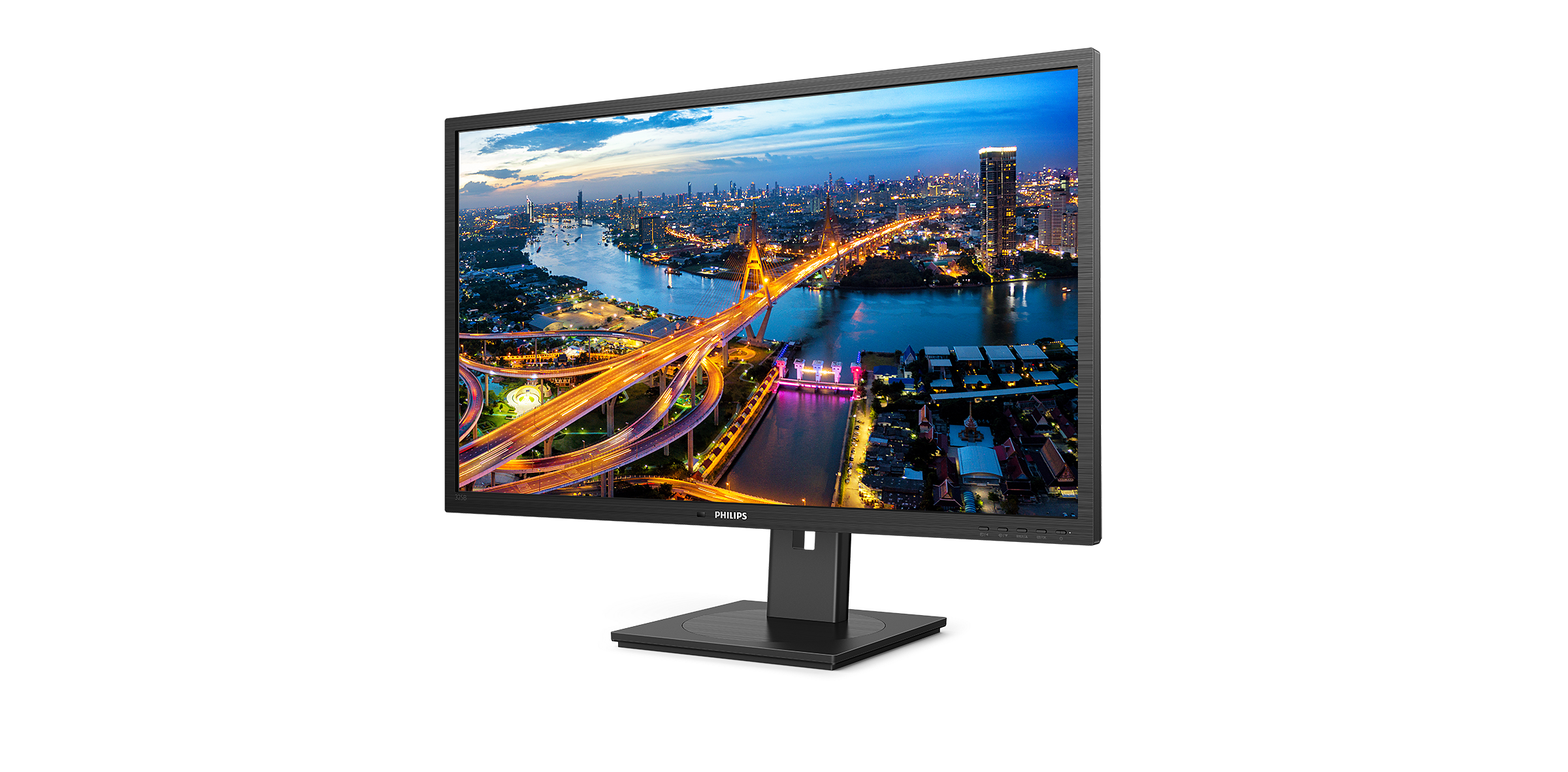 Des images impeccables