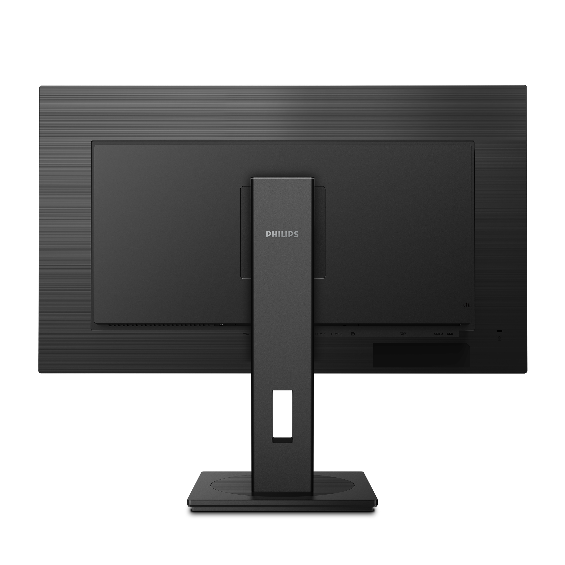 Technologie PowerSensor et LightSensor