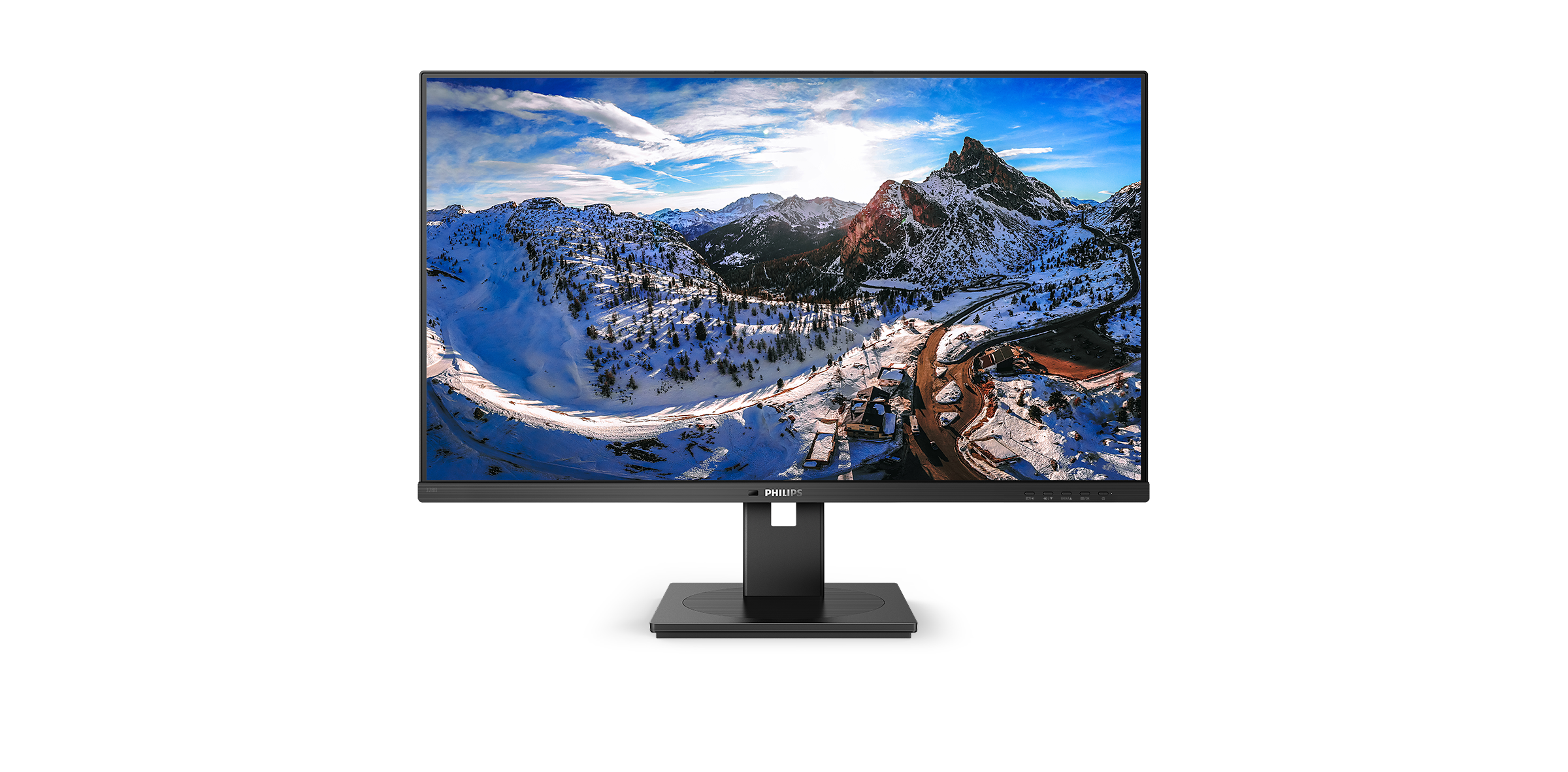 Dalles hautes performances à la résolution UltraClear 4K UHD