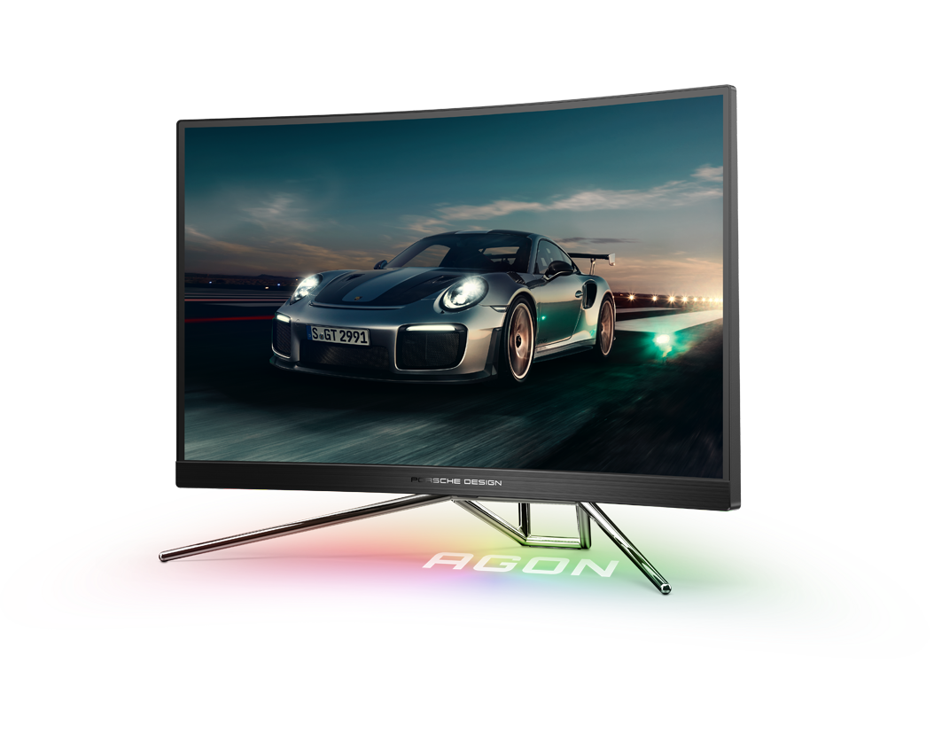 Conçu pour relever tous les défis