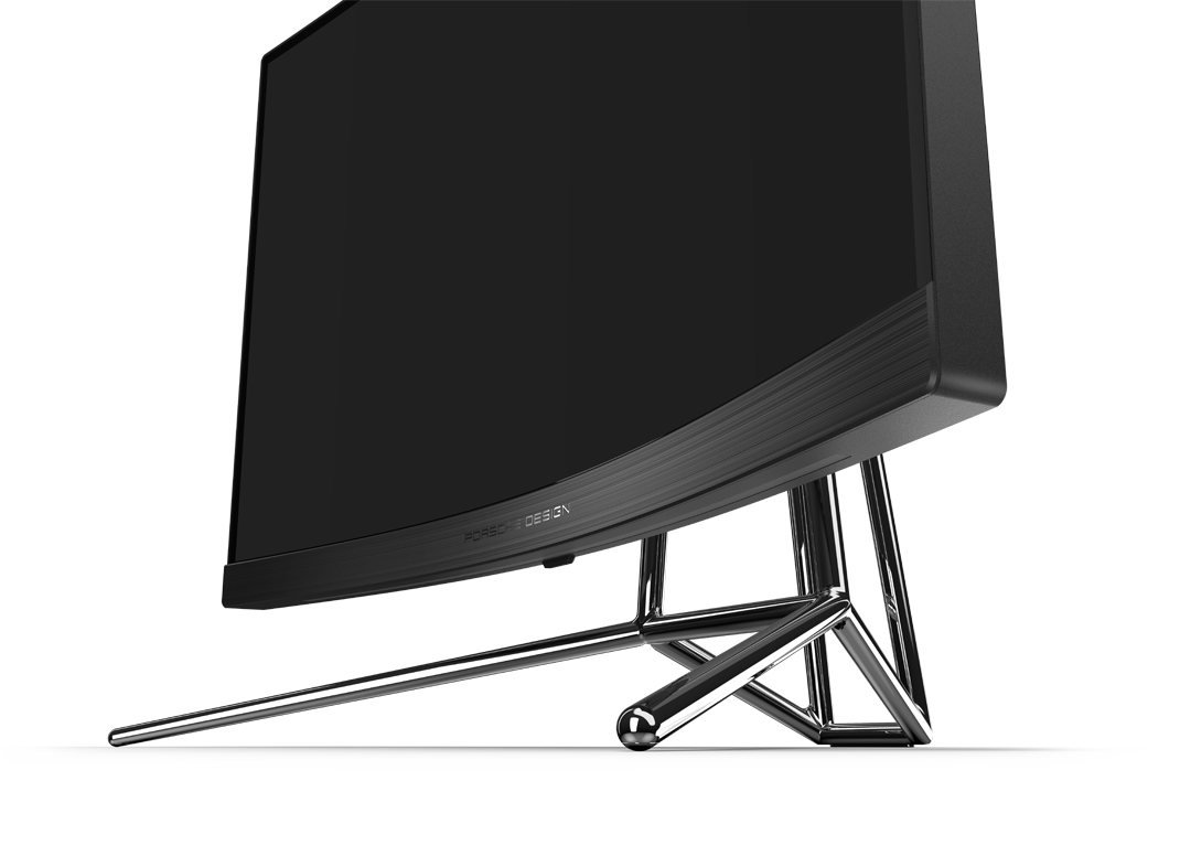 Une qualité d´image d´un haut niveau