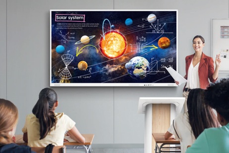 Samsung Flip Pro Samsung Flip Pro