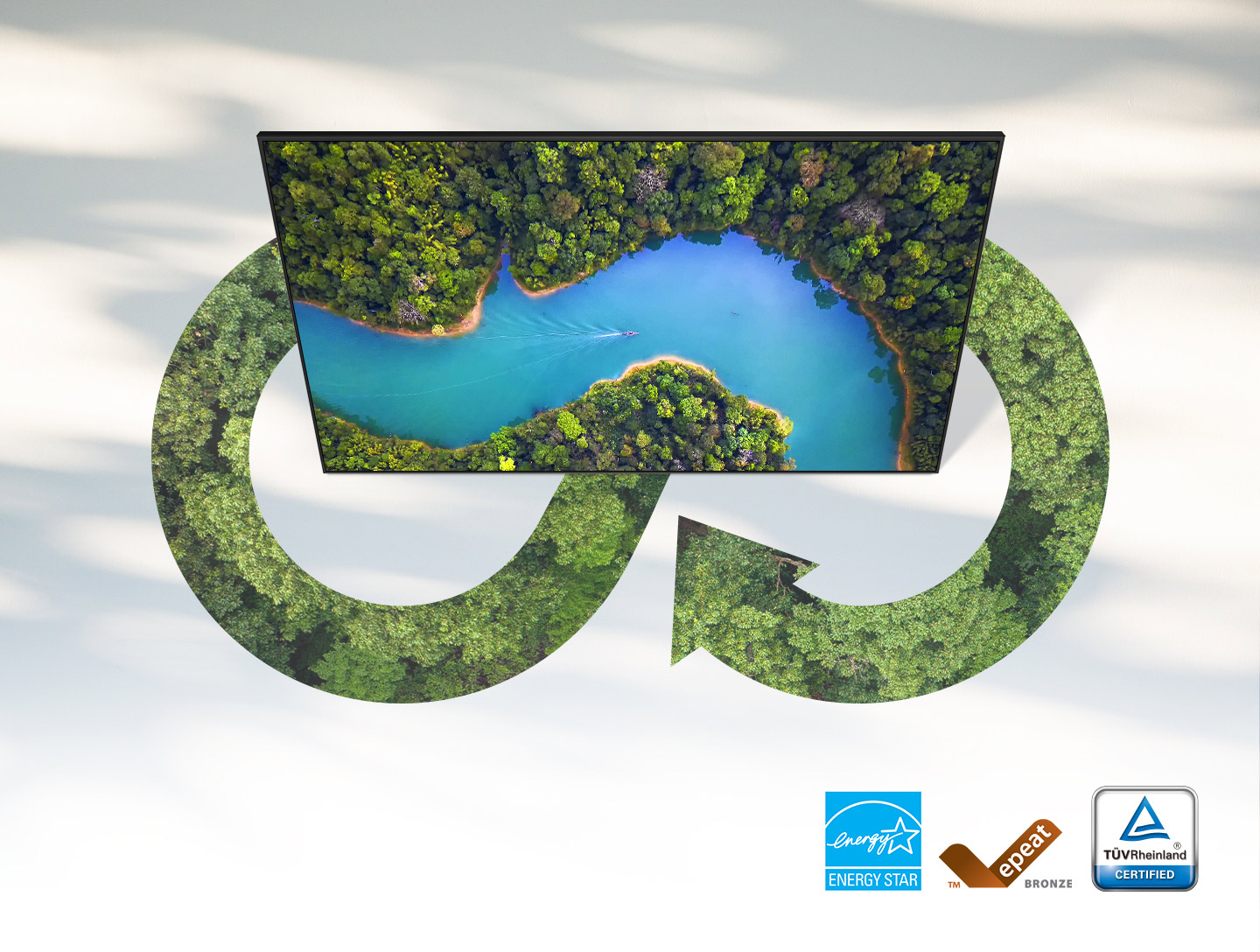 Une gamme respectueuses de l´environnement Une gamme respectueuses de l´environnement