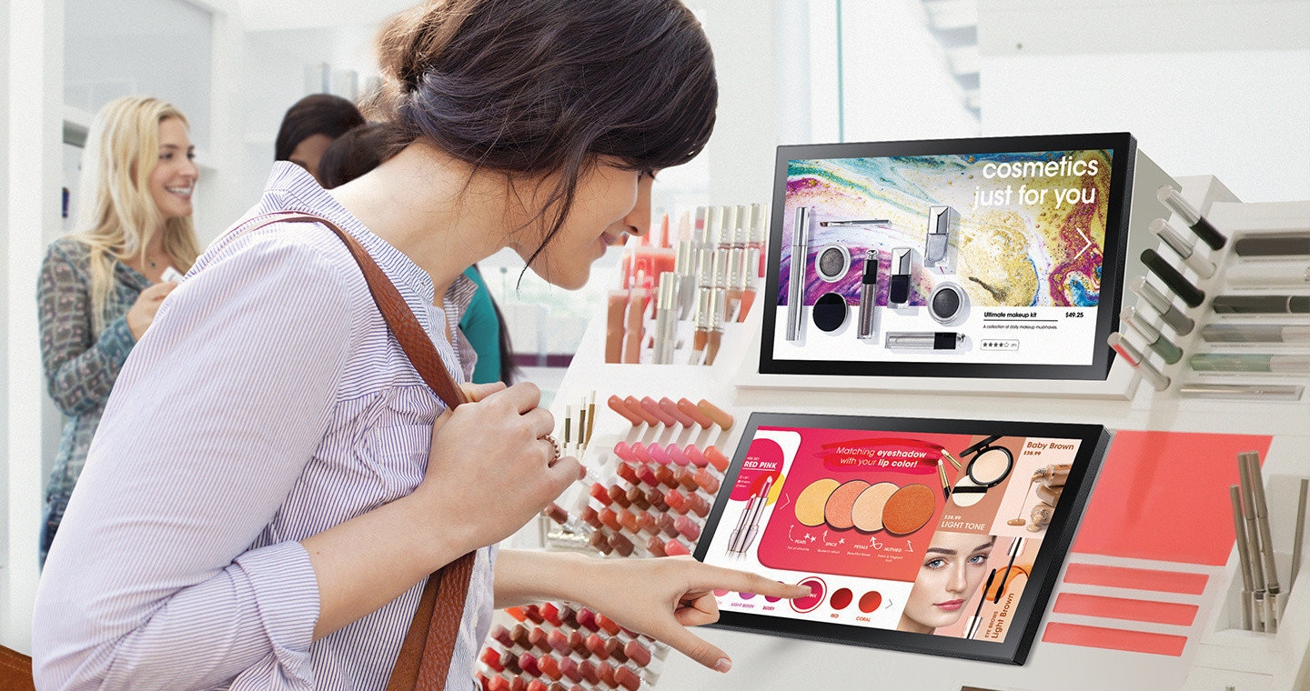 Une communication interactive intuitive