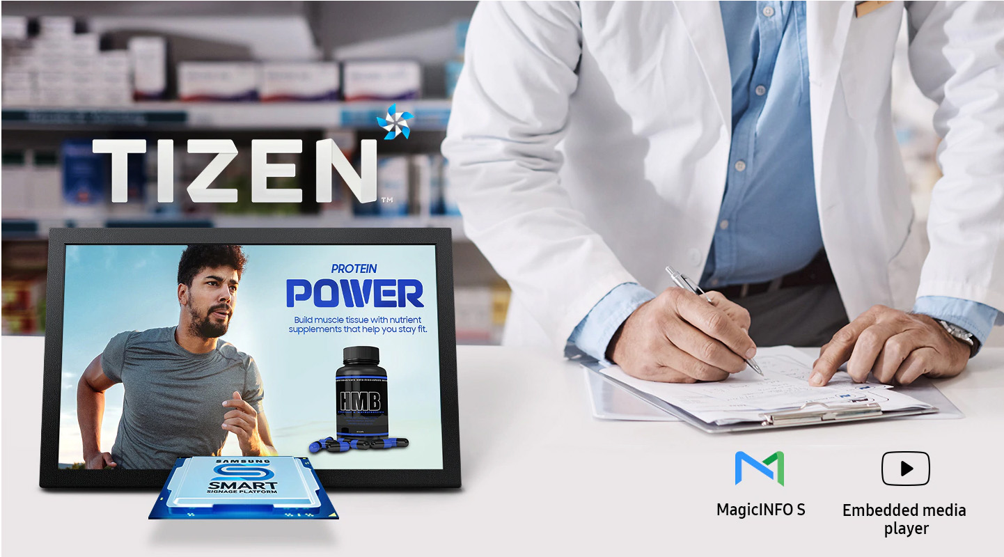 Contenu net et lisible