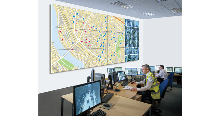 Technologie de rétroéclairage à LED à haute luminosité