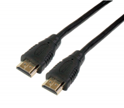 DCU Câble HDMI 1.4