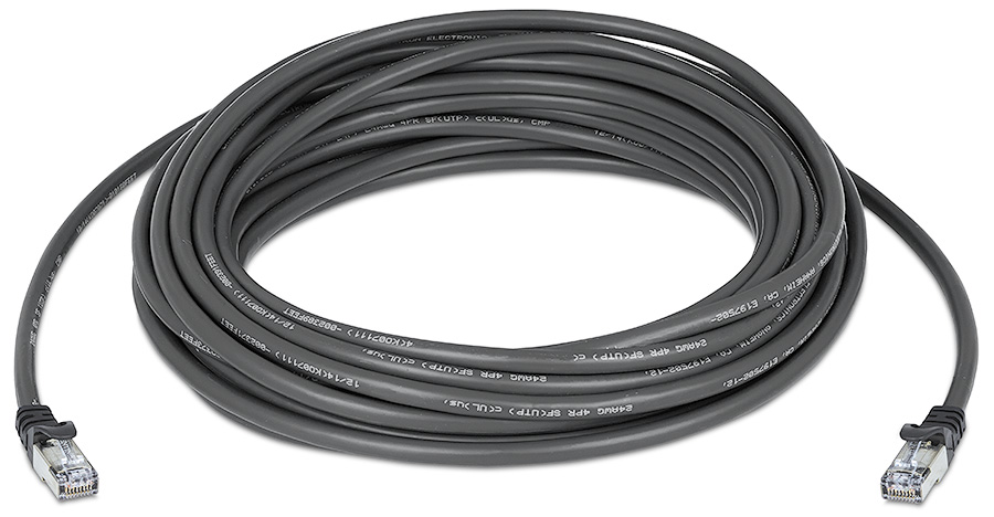 Extron Cables XTP-DTP 24