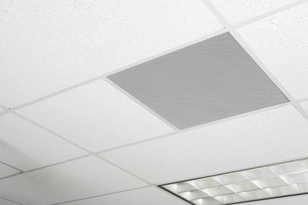 Extron Enceintes FF 220T