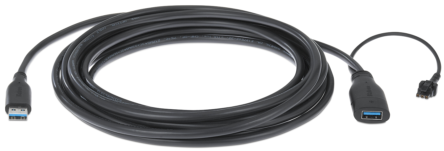 Extron Gamme USBA Pro Plenum Extron Gamme USBA Pro Plenum