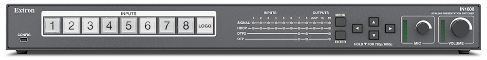 Extron IN1808