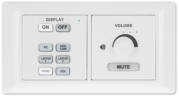 Extron MLC Plus 84 EU