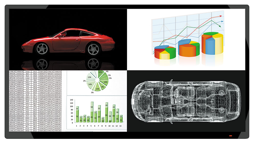 Extron ShareLink 250