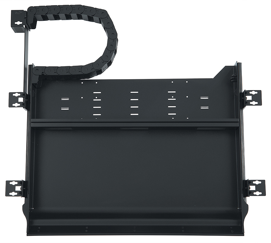 Extron Tiroir Cable Cubby 