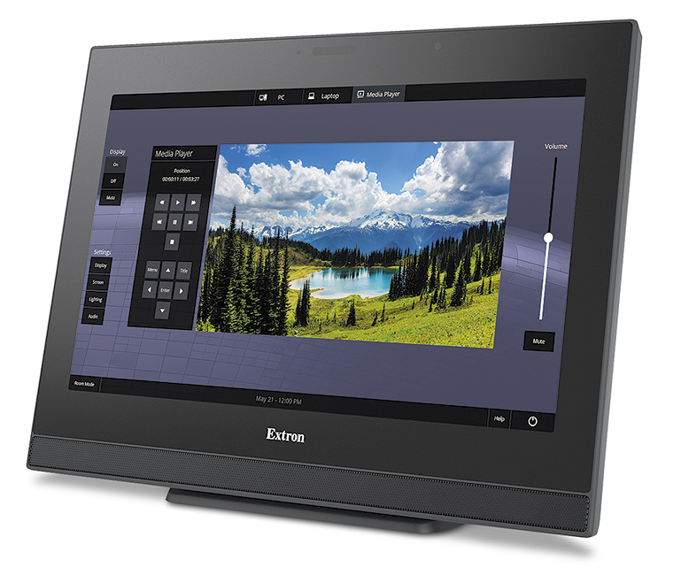 Extron TLP Pro 1725TG