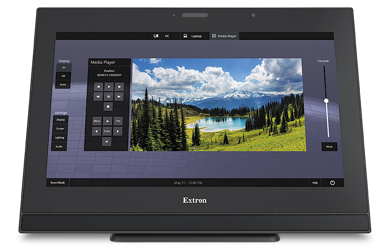 Extron TLP Pro 1725TG
