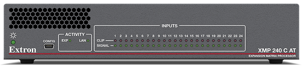 Extron XMP 240 C AT
