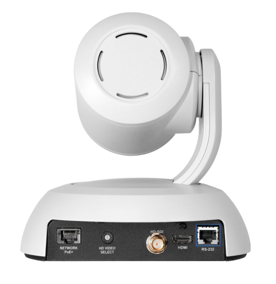 Vaddio RoboSHOT 12E SDI 