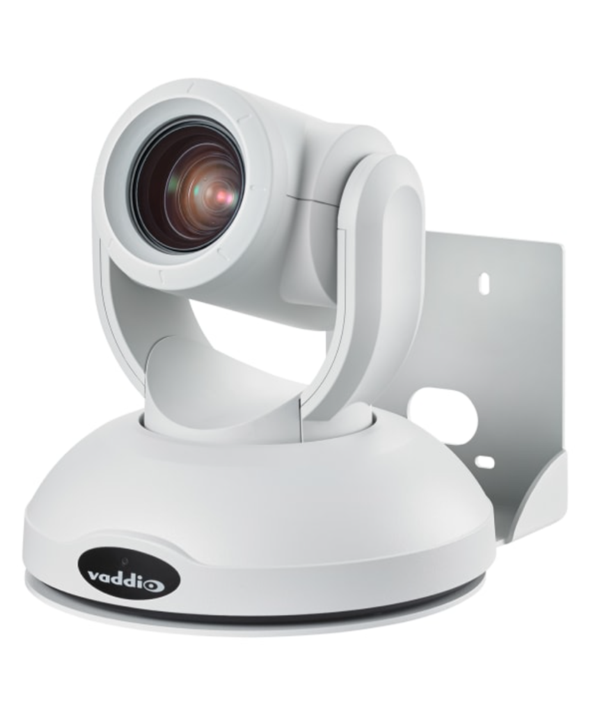 Résolution haute qualité