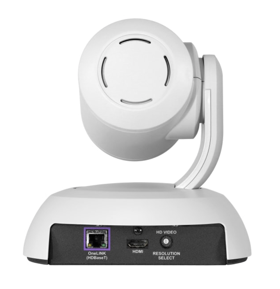 Vaddio RoboSHOT 30E HDBT