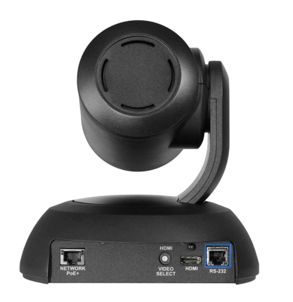 Adaptée aux grands espaces