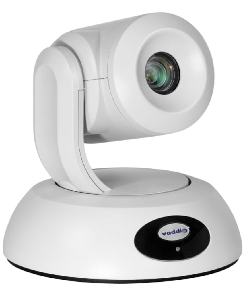 Résolution haute qualité