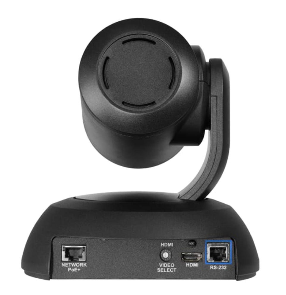 Vaddio RoboSHOT 12E HDMI