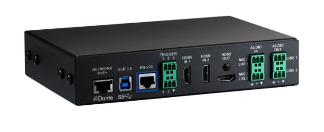 Vaddio AV Bridge 2x1 Vaddio AV Bridge 2x1