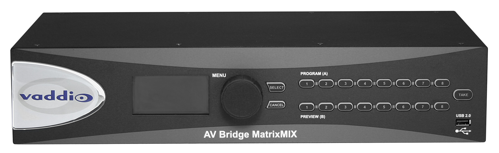 Vaddio AV Bridge MatrixMIX