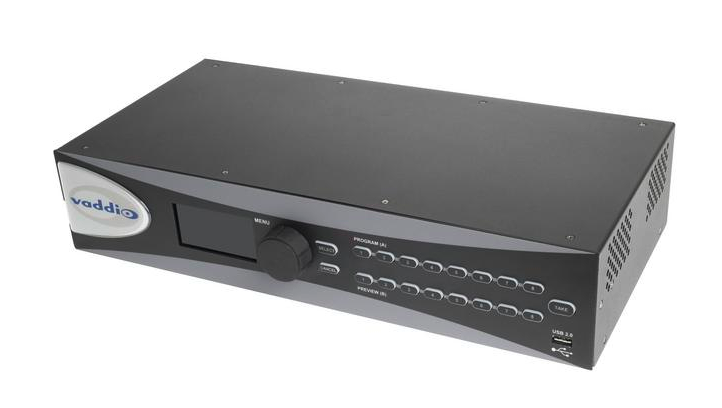 Vaddio AV Bridge MatrixMIX