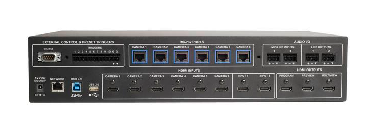 Vaddio AV Bridge MatrixMIX