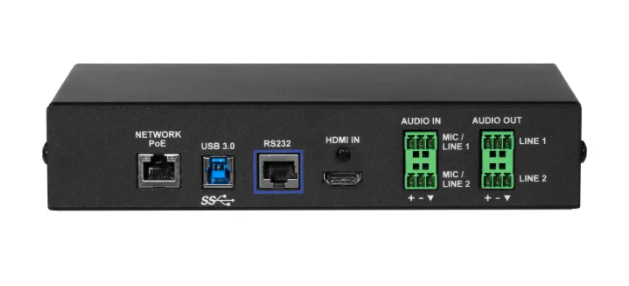 Vaddio AV Bridge Mini