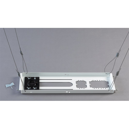 Kit de Suspension pour dalle de sous plafond Kit de Suspension pour dalle de sous plafond