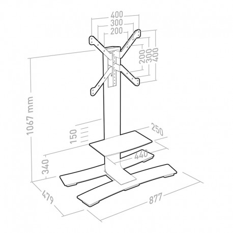 Votre écran devient mobile avec la colonne Will