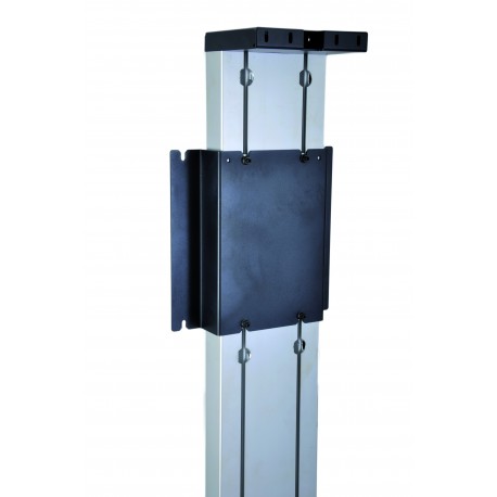 Nouvelle version de la colonne XPO sol-mur