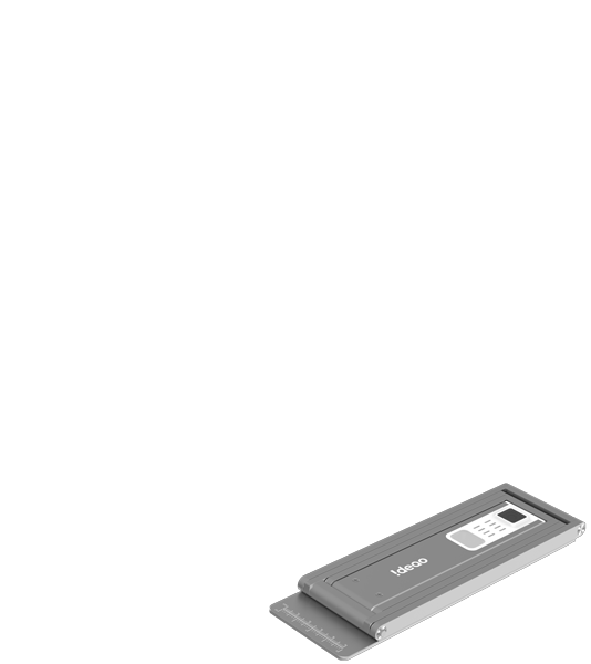 FunTech Innovation Ideao DC400