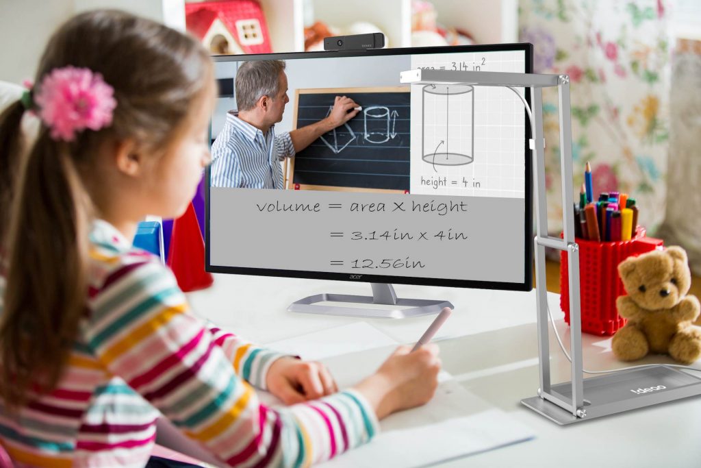 FunTech Innovation Ideao DC400