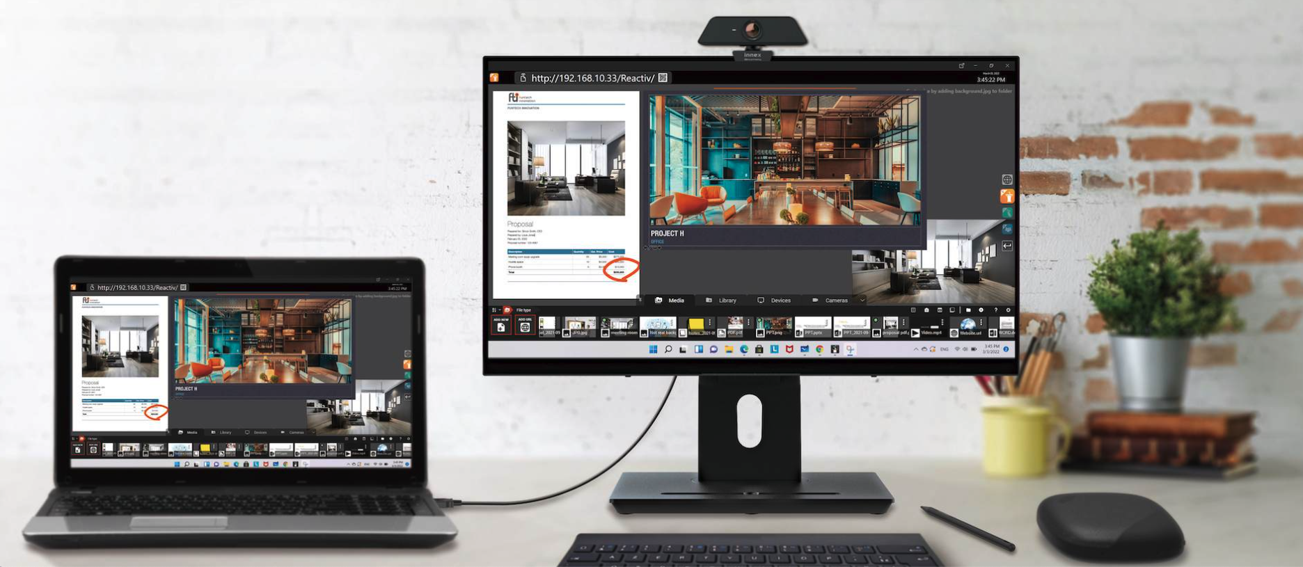 FunTech Innovation Ideao Hub