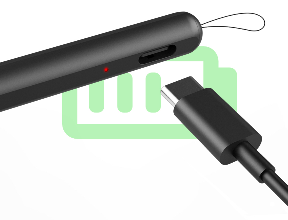 FunTech Innovation Ideao Pen