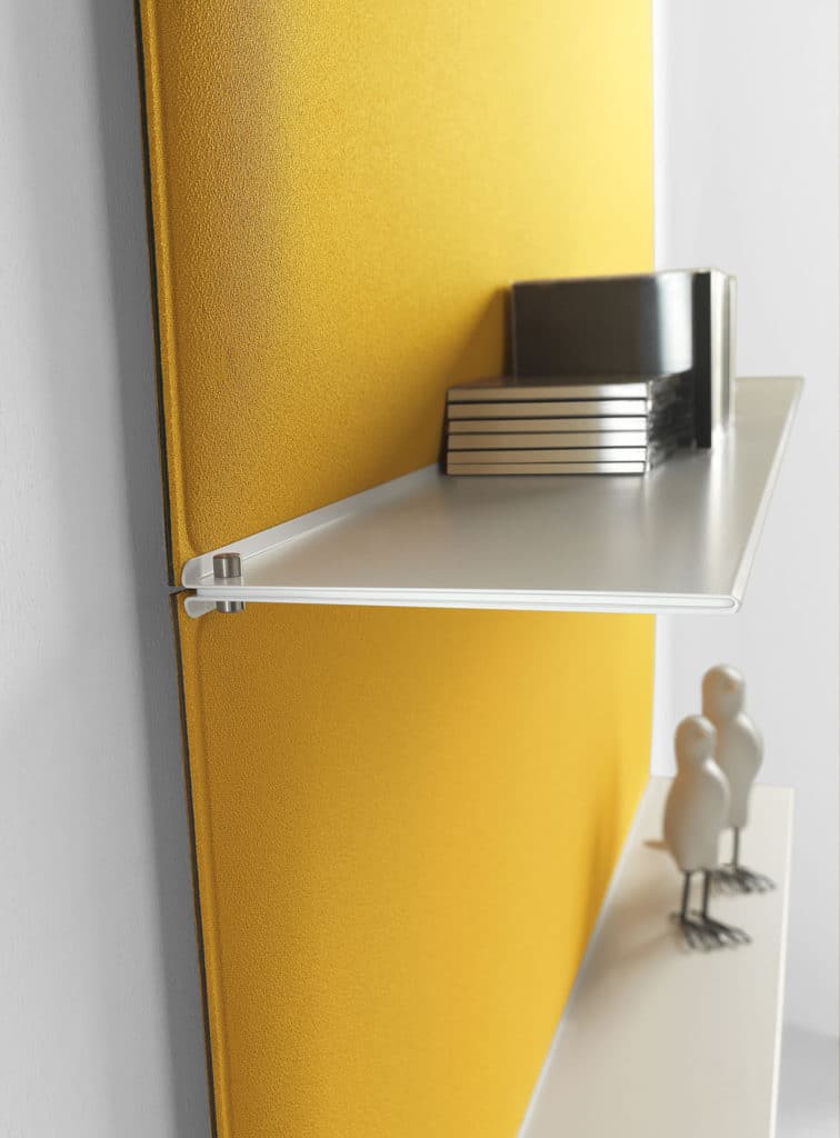 Caimi Blade Wall Caimi Blade Wall