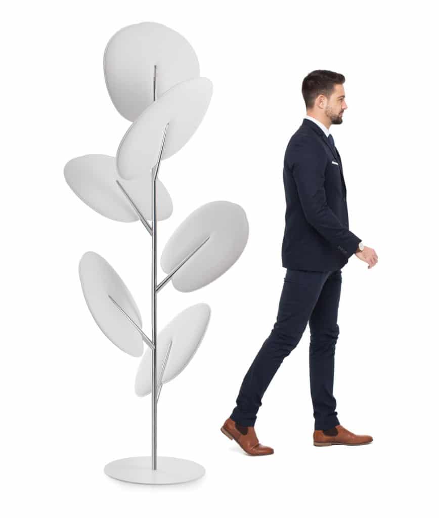 Caimi Botanica Totem