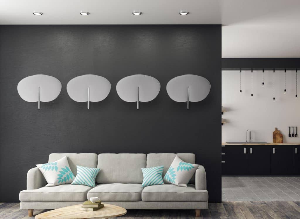 Caimi Botanica Wall  Caimi Botanica Wall