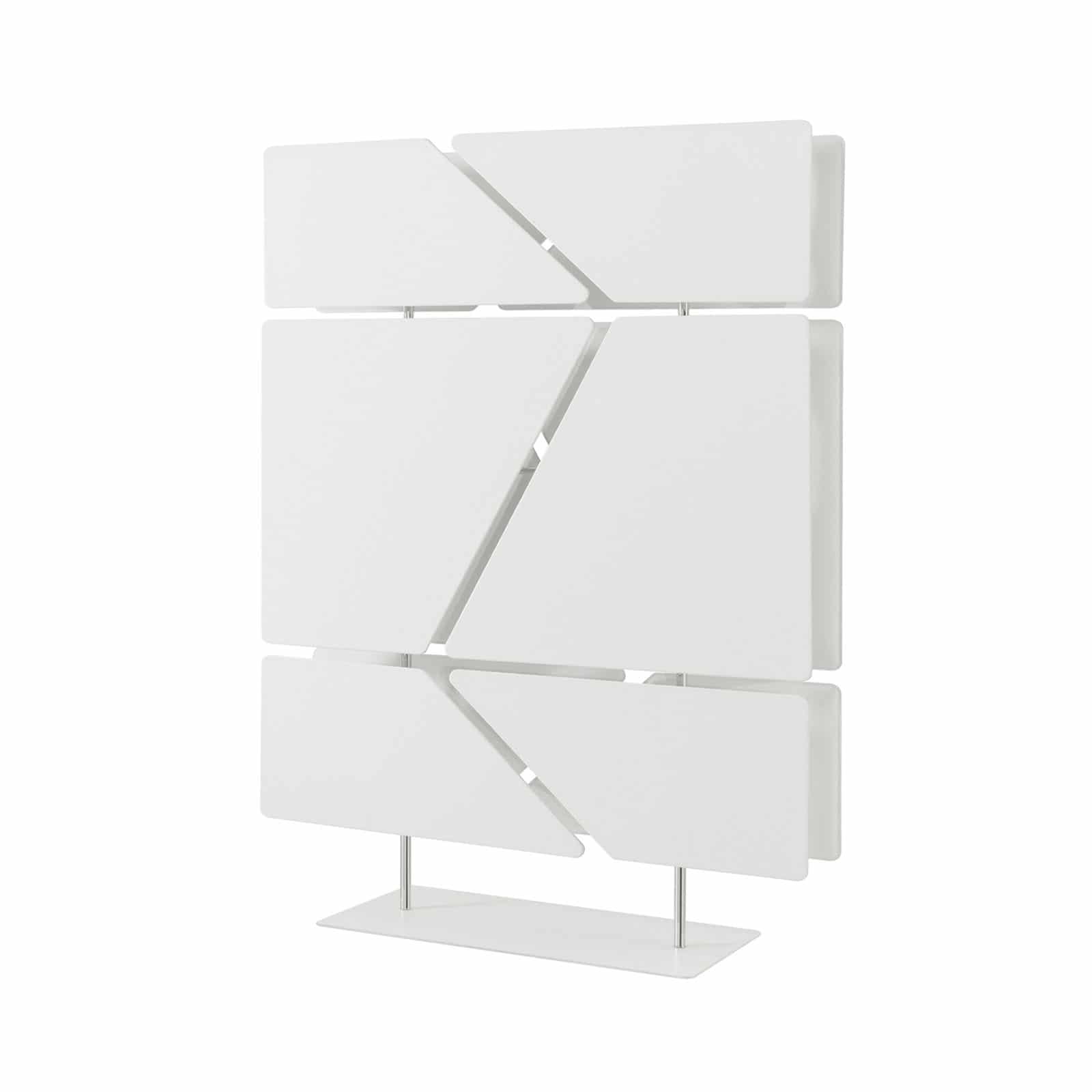 Caimi Flat Floor Totem