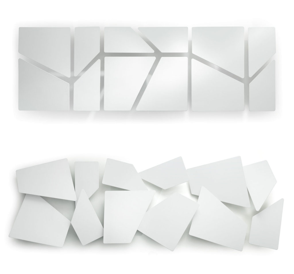 Caimi Flat Wall Caimi Flat Wall